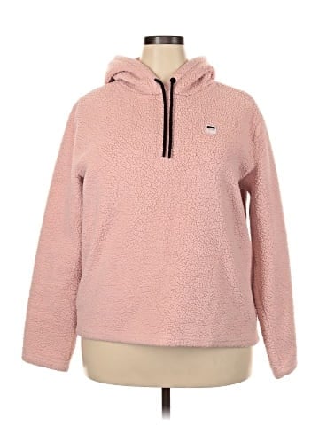 FILA Pullover Sweater (view 1)