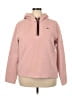 FILA 100% Polyester Pink Pullover Sweater Size XXL - photo 1