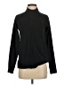 Sport-Tek Black Track Jacket Size S - photo 1