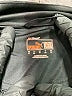 Puma 100% Polyester Black Cardigan Size M - photo 7
