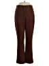 Tuckernuck Brown Casual Pants Size S - photo 1