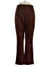 Tuckernuck Brown Casual Pants Size S - photo 2