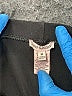 Juicy Couture Black Active Pants Size M - photo 4