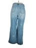 Ann Taylor LOFT 100% Cotton Blue Jeans Size 32 waist - photo 2