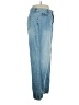 Ann Taylor LOFT 100% Cotton Blue Jeans Size 32 waist - photo 4