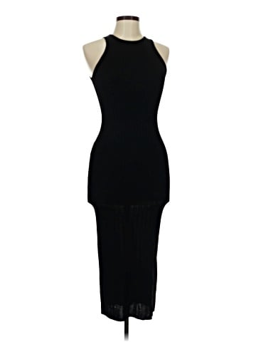 Solid & Striped Cocktail Dress (view 1)