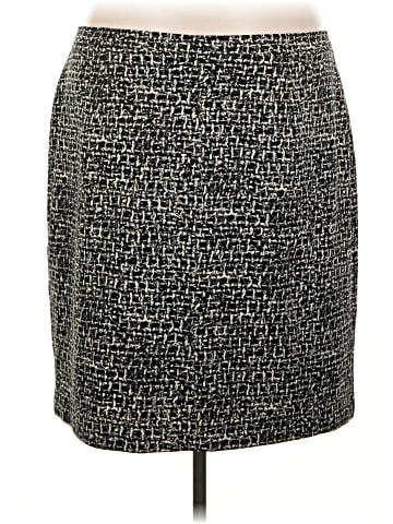 MICHAEL Michael Kors Formal Skirt (view 1)