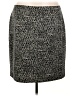 MICHAEL Michael Kors Tweed Gray Formal Skirt Size 20W - photo 1