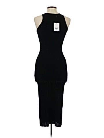 Solid & Striped Cocktail Dress (view 2)