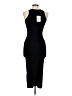 Solid & Striped Black Cocktail Dress Size M - photo 2