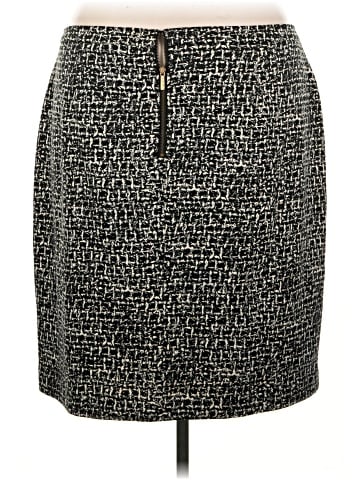 MICHAEL Michael Kors Formal Skirt (view 2)
