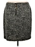 MICHAEL Michael Kors Tweed Gray Formal Skirt Size 20W - photo 2