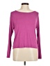 Unbranded Purple Long Sleeve Top Size M - photo 1