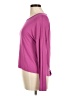 Unbranded Purple Long Sleeve Top Size M - photo 5