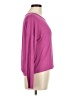 Unbranded Purple Long Sleeve Top Size M - photo 4