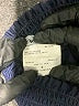 A. Byer 100% Polyester Solid Blue Casual Pants Size S - photo 5