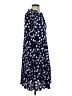 J.Crew Blue Casual Dress Size S - photo 4