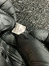Anvil Black Sweatshirt Size M - photo 4