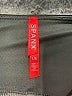 SPANX Black Casual Pants Size L - photo 7