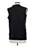 Marled by Reunited Black Vest Size M - photo 2