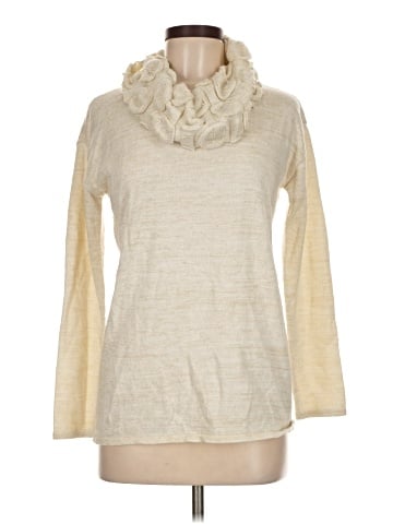 Design 365 Turtleneck Sweater (view 1)