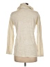 Design 365 Ivory Turtleneck Sweater Size M - photo 2