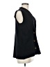 Marled by Reunited Black Vest Size M - photo 4