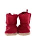 Old Navy Red Booties Size 5 - 6 Kids - photo 2
