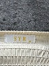 Assorted Brands Ivory Sleeveless Top Size M - photo 4