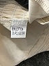 Assorted Brands Ivory Sleeveless Top Size M - photo 5