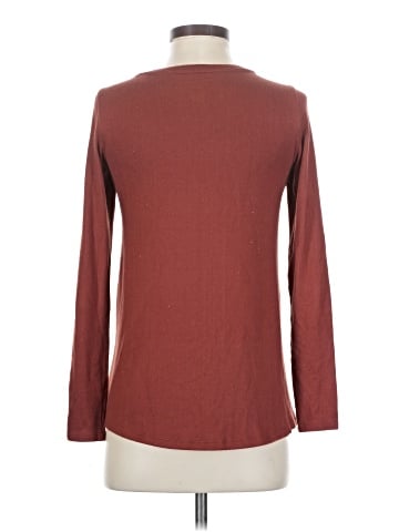 American Eagle Outfitters 3/4 Sleeve T-Shirt (view 2)