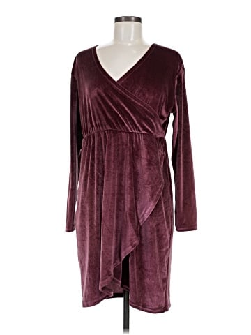 Serra Cocktail Dress (view 1)