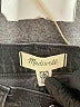 Madewell Gray Jeans Size 23 waist - photo 4