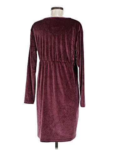 Serra Cocktail Dress (view 2)