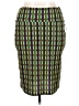 Lularoe Print Green Casual Skirt Size XL - photo 1