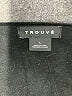 Trouve Black Pullover Sweater Size L - photo 7