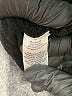 Trouve Black Pullover Sweater Size L - photo 8