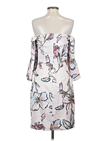 Laundry by Shelli Segal Cocktail Dress (view 2)
