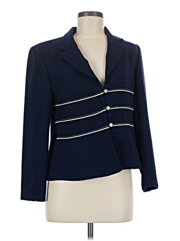 Studio 1 Blazer (view 1)
