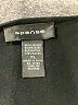 Spense Black Casual Dress Size XL - photo 7