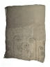 Saachi 100% Viscose Gray Tan Scarf One size - photo 2