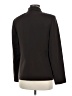 Caslon 100% Polyester Brown Jacket Size 6 - photo 2