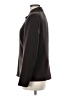 Caslon 100% Polyester Brown Jacket Size 6 - photo 5