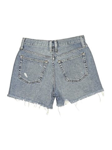We the Free Denim Shorts (view 2)