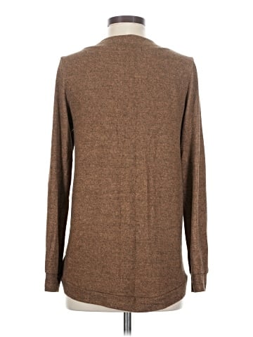 Harlowe & Graham Pullover Sweater (view 2)