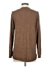 Harlowe & Graham Brown Pullover Sweater Size S - photo 2