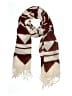 Unbranded Brown Scarf One size - photo 1