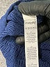 Assorted Brands 100% Polyester Blue Jumpsuit Size M - photo 5