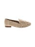 Torrid Tan Flats Size 7 (X-wide) - photo 1