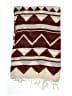Unbranded Brown Scarf One size - photo 2